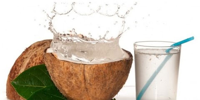 coconut