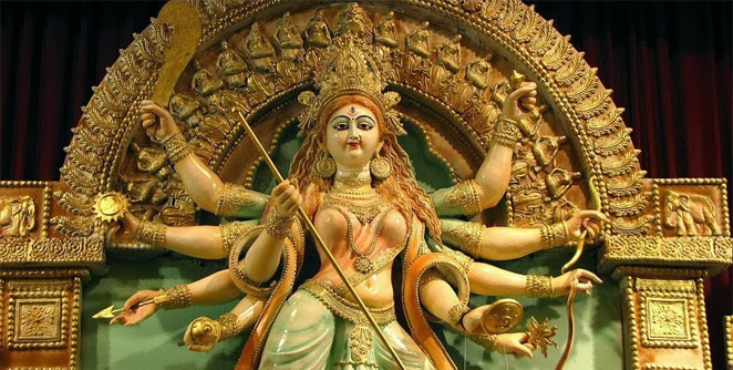durga