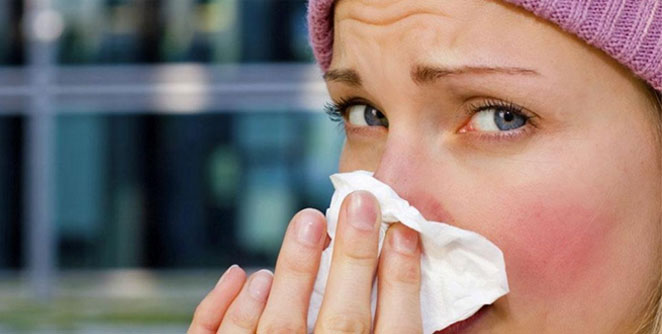flu