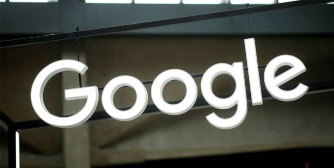 google