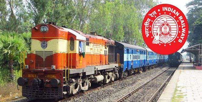 indian-railway