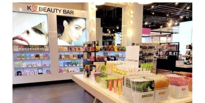 kbeauty