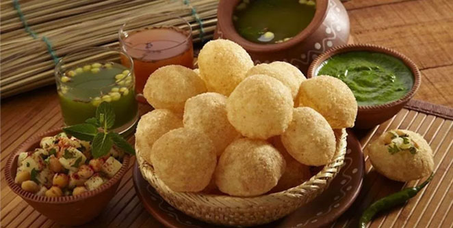 panipuri