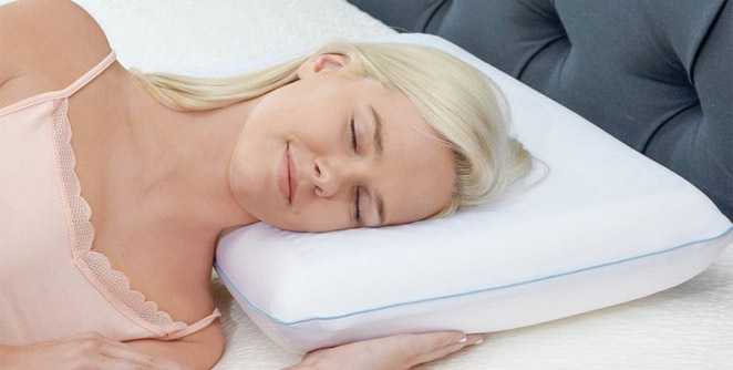 pillow