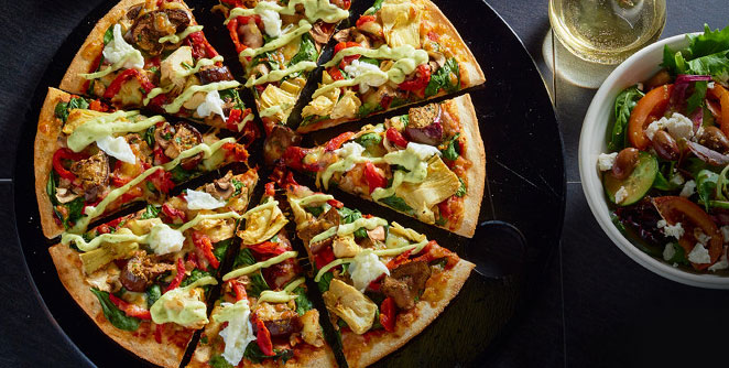 pizza