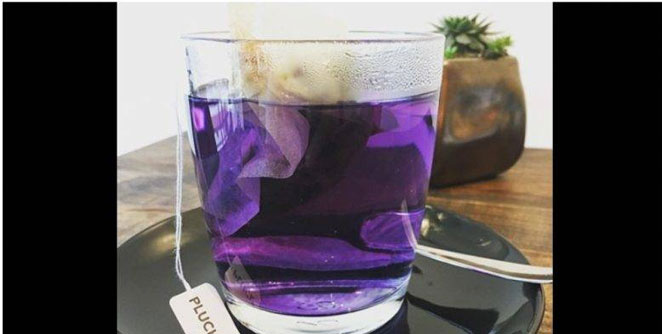 purple-tea