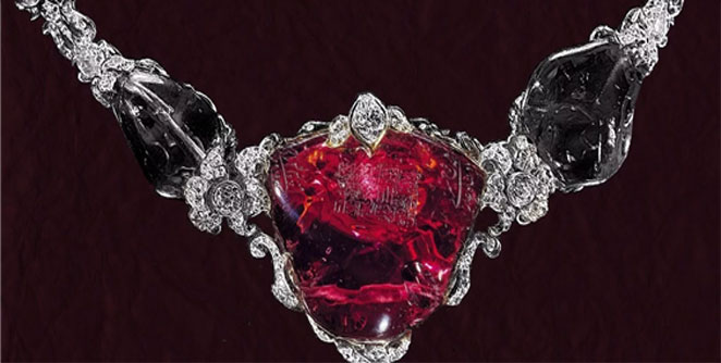 ruby