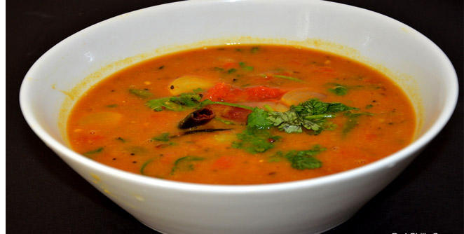 sambar