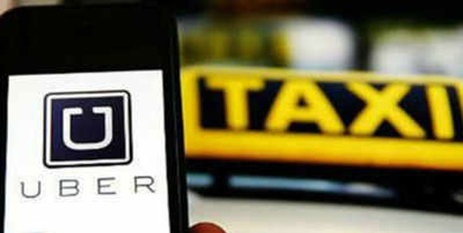 uber