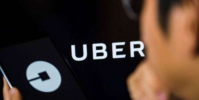 uber