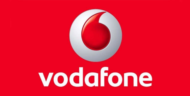 vodafon