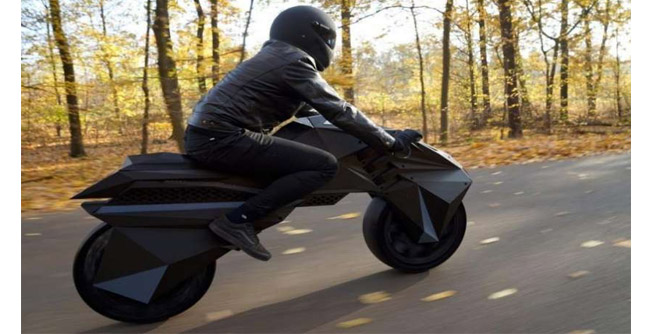 3dbike