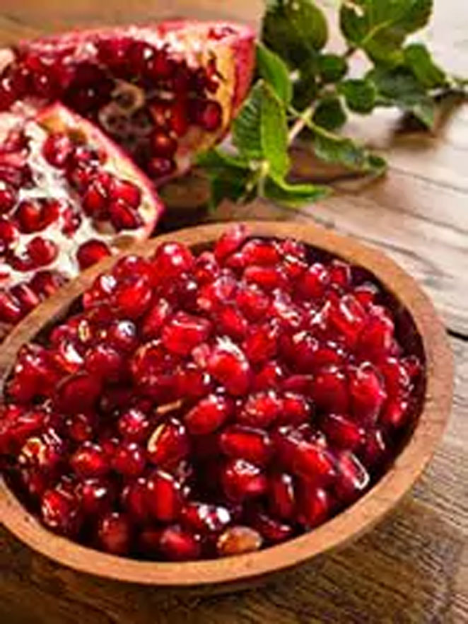 Pomegranate2