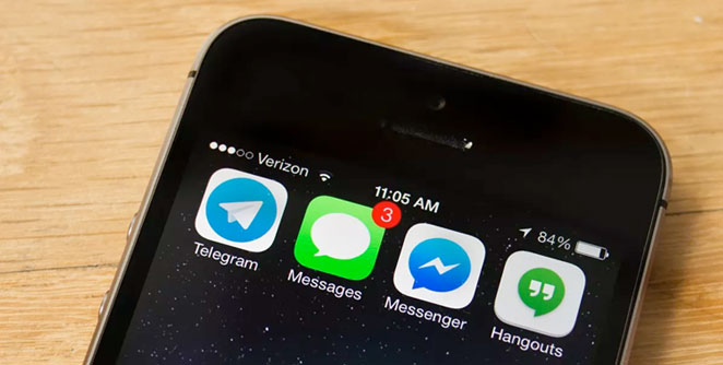 apps