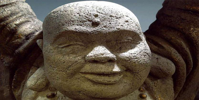 buddha