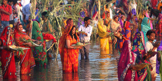 chhath