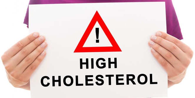 cholesterol