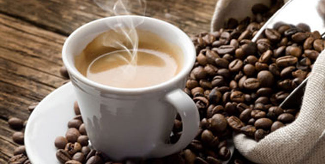 coffee