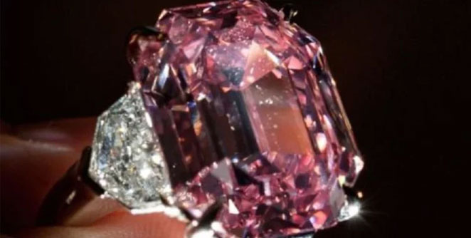 diamond