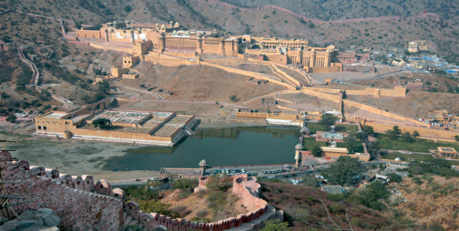 fort