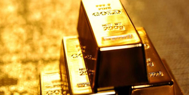 gold