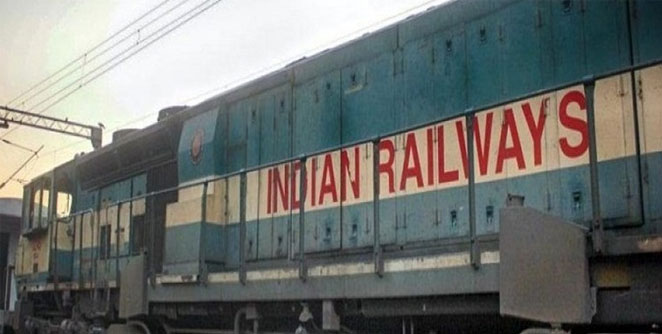 indian-railway
