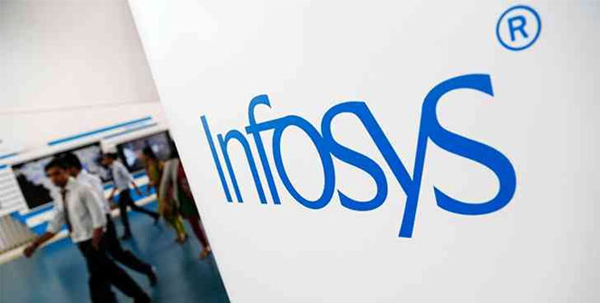 infosys