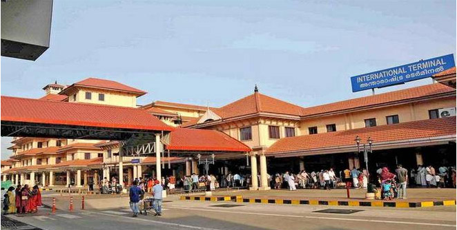 kochi