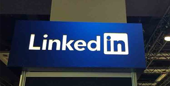 linkedin