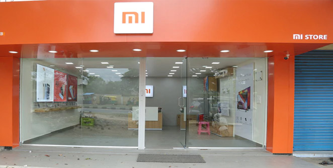 mi-store