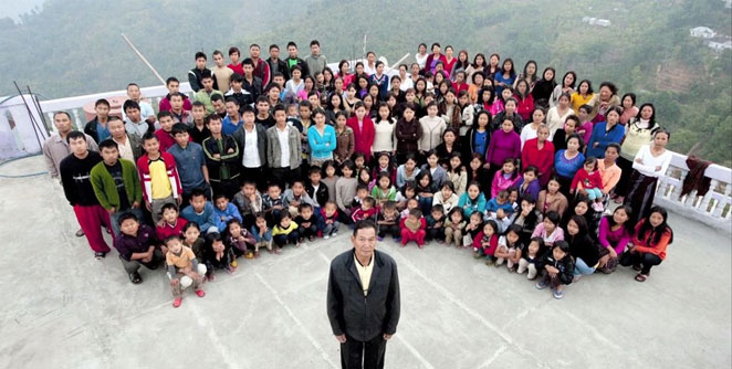mizoram