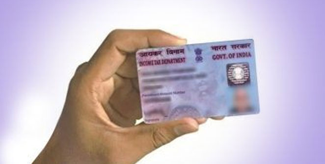 pan-card