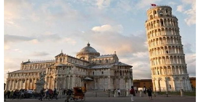 pisa