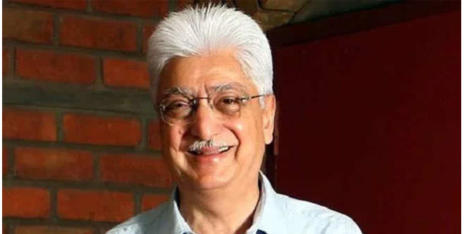 premji