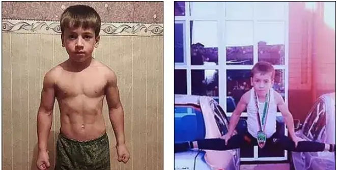 push-up