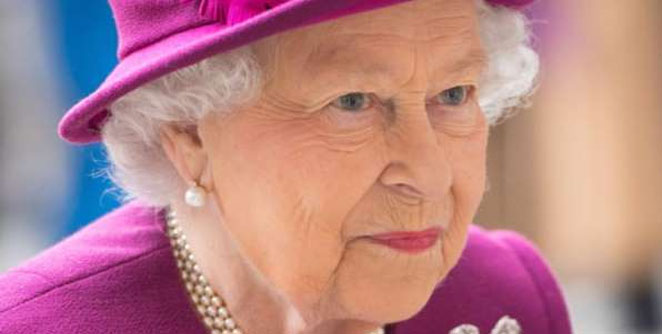 queen