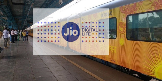 railjio