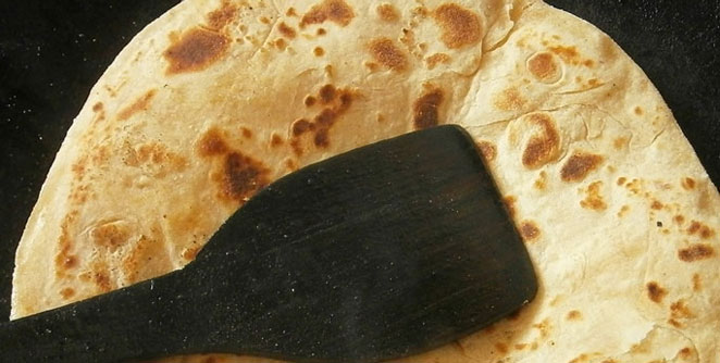 roti
