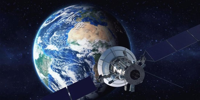 satelite