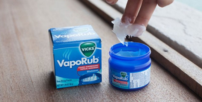 vicks