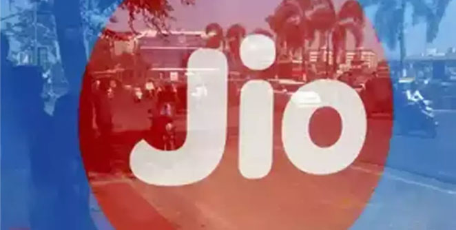Jio
