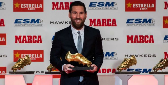 Lionel-Messi