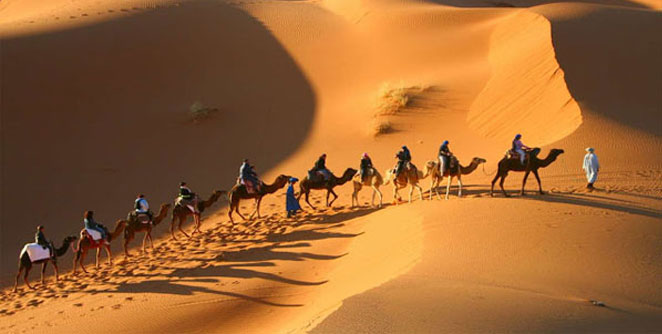 Morocco