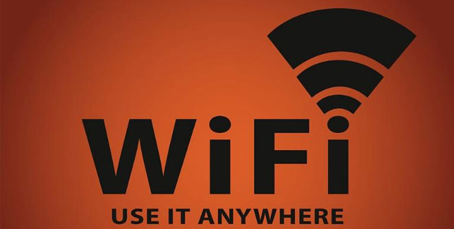 Wi-fi