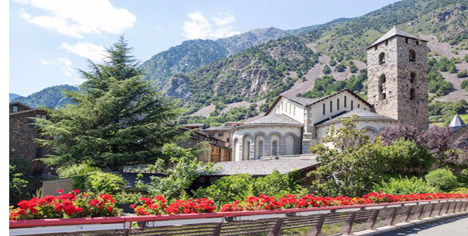 andora
