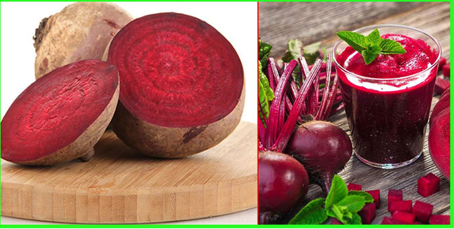 beetroot