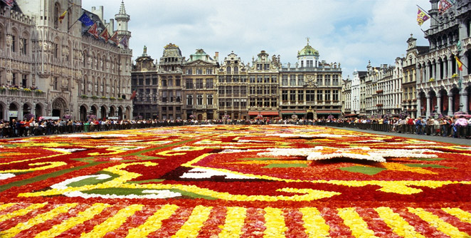belgium