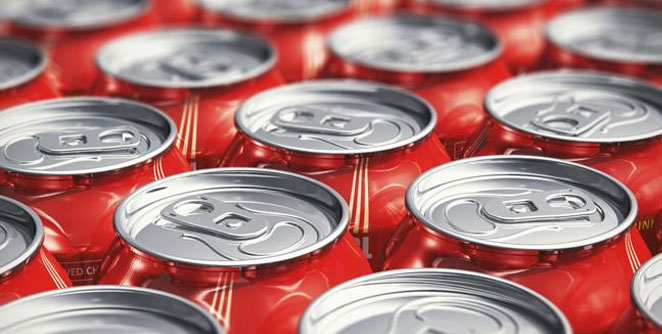 coke