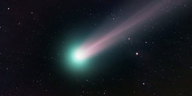 comet