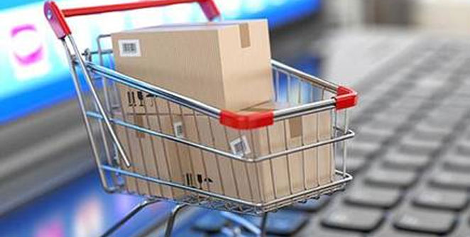 e-commerce